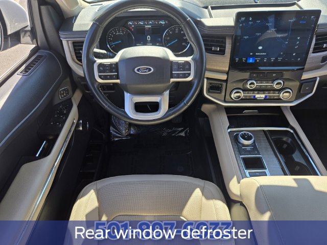 Certified 2024 Ford Expedition Limited RWD image 18