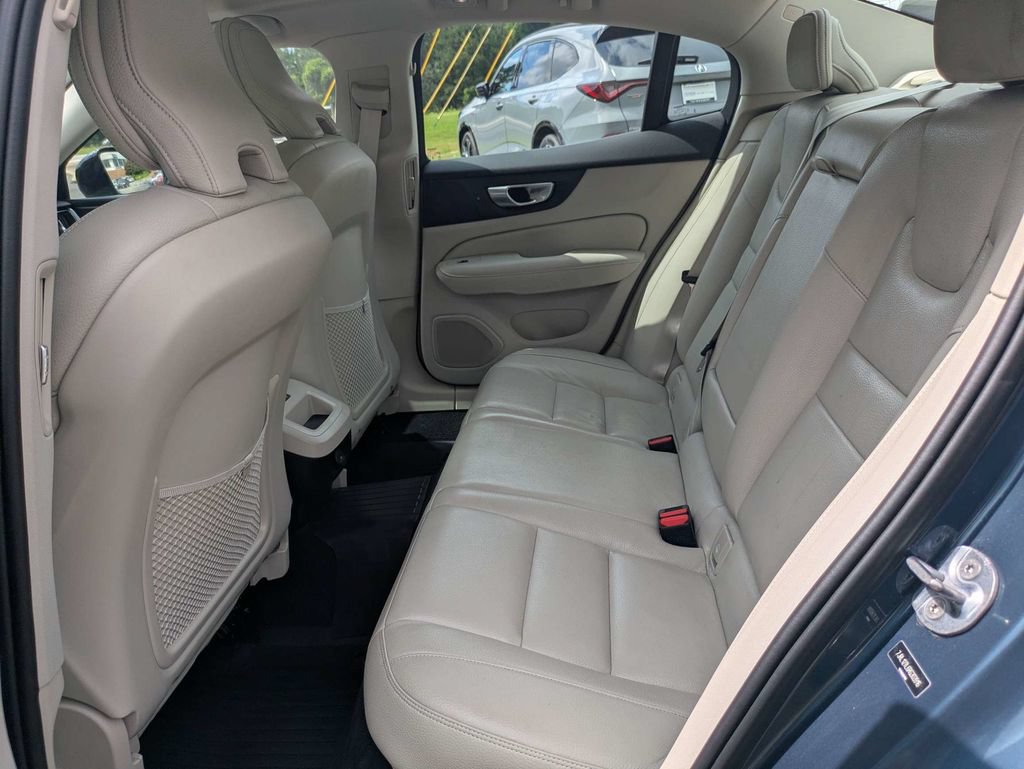 Certified 2024 Volvo S60 B5 Plus w/ Climate Package AWD/4WD image 14
