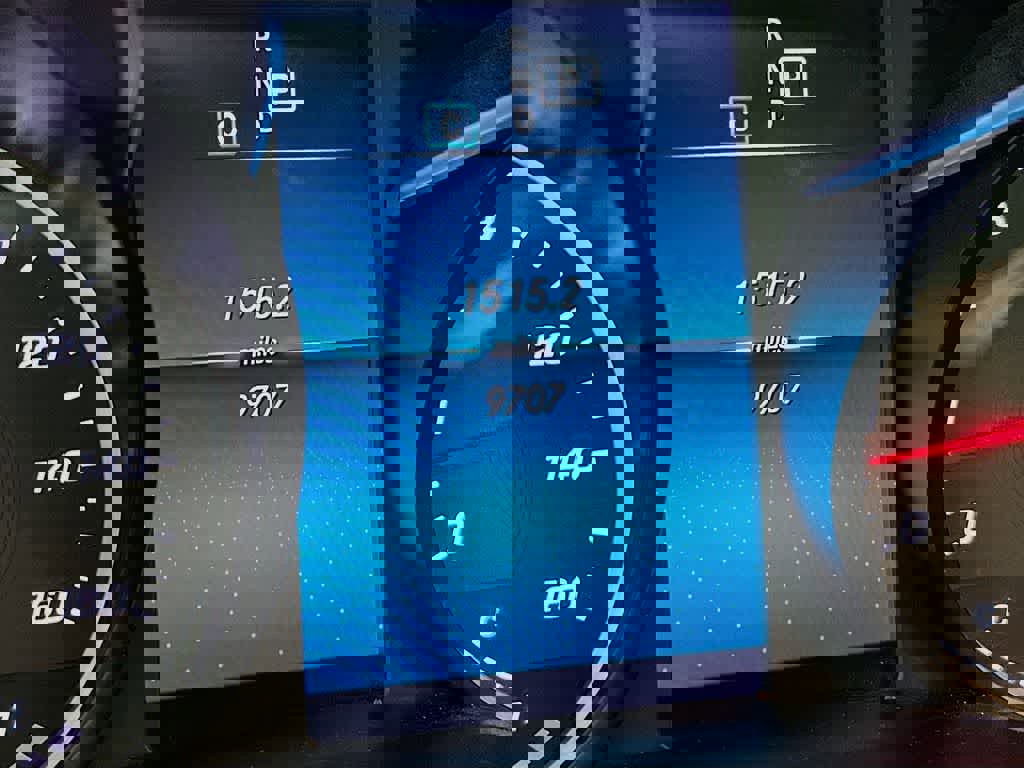 Used 2020 Mercedes-Benz C 300 Sedan image 19