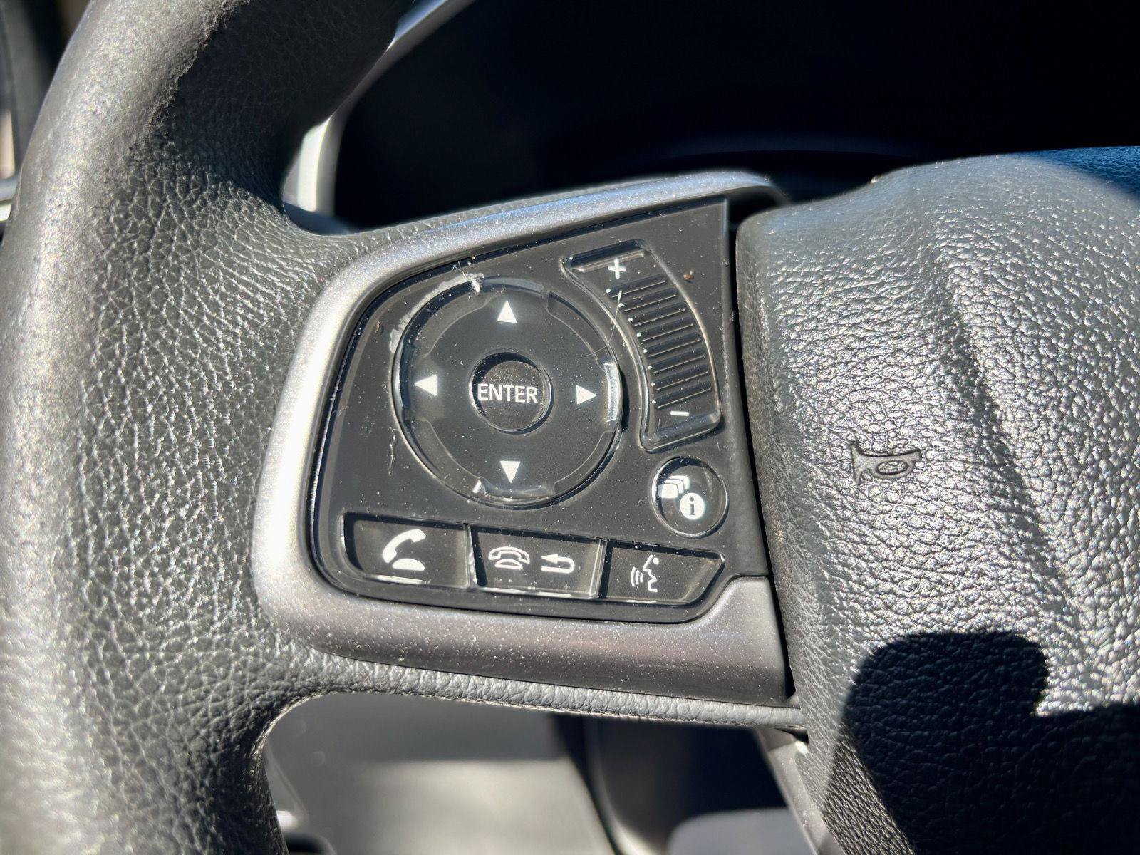Used 2017 Honda CR-V EX image 17
