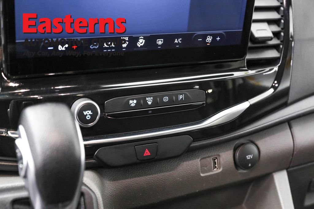 Used 2023 Ford Transit 350 XLT image 20