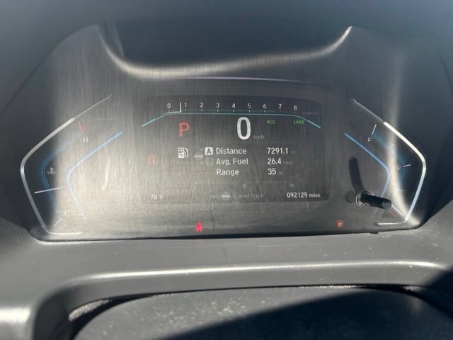 Used 2019 Honda Odyssey EX-L image 27