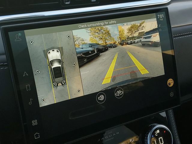 New 2026 Jaguar F-PACE R-Dynamic S image 33