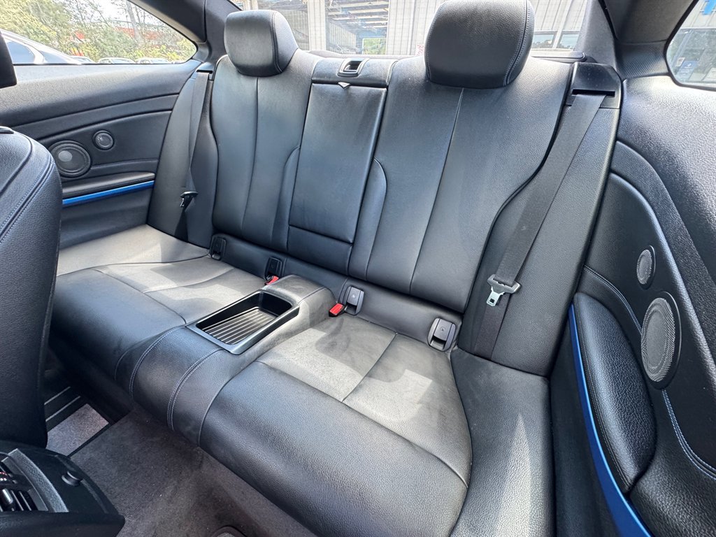 Used 2017 BMW 440i Coupe RWD image 12