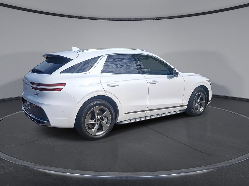 New 2026 Genesis GV70 2.5T Advanced AWD/4WD image 4