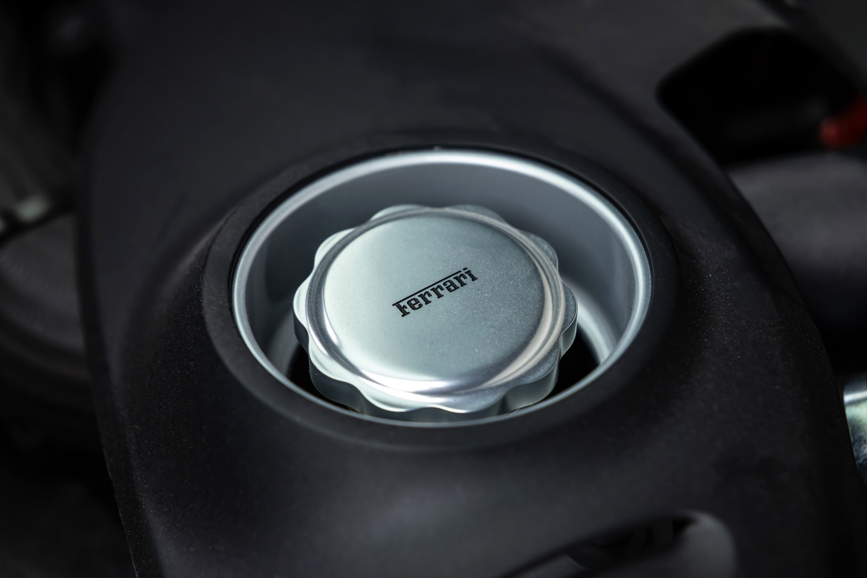 Certified 2024 Ferrari 296 GTB image 25