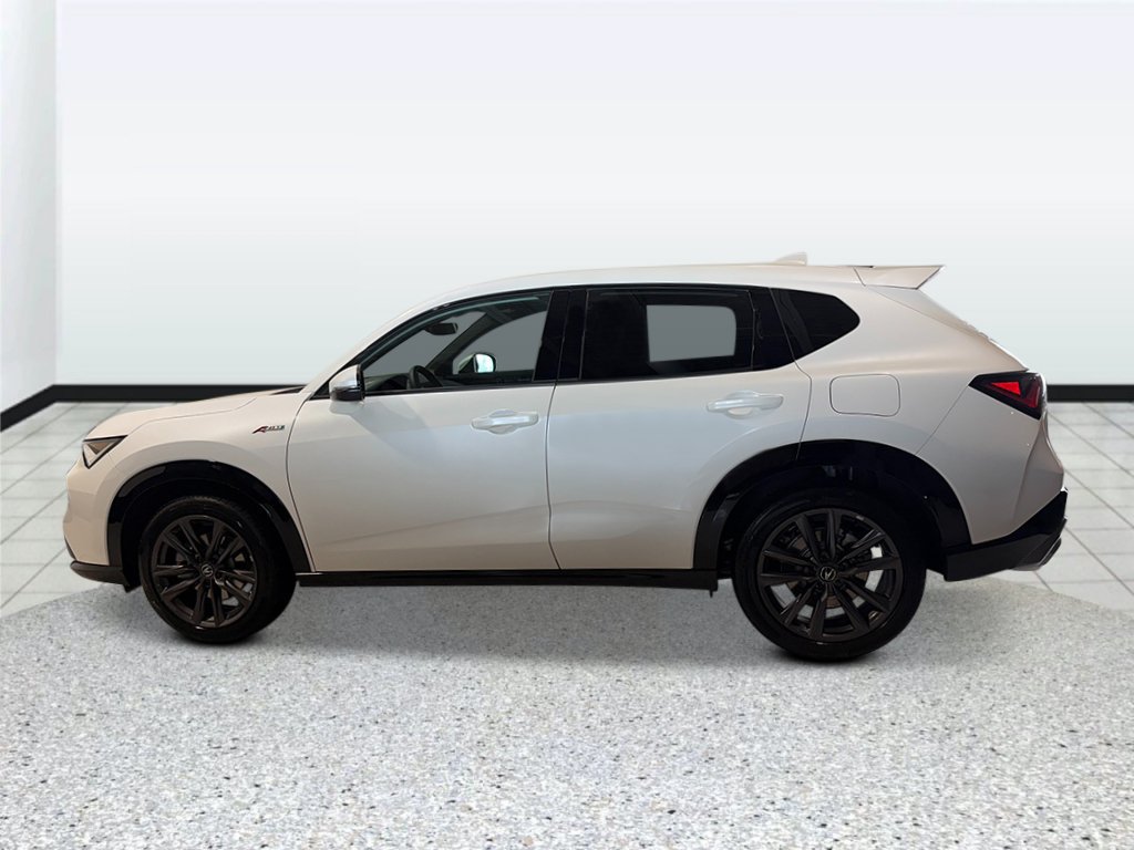 New 2026 Acura ADX A-Spec FWD image 6