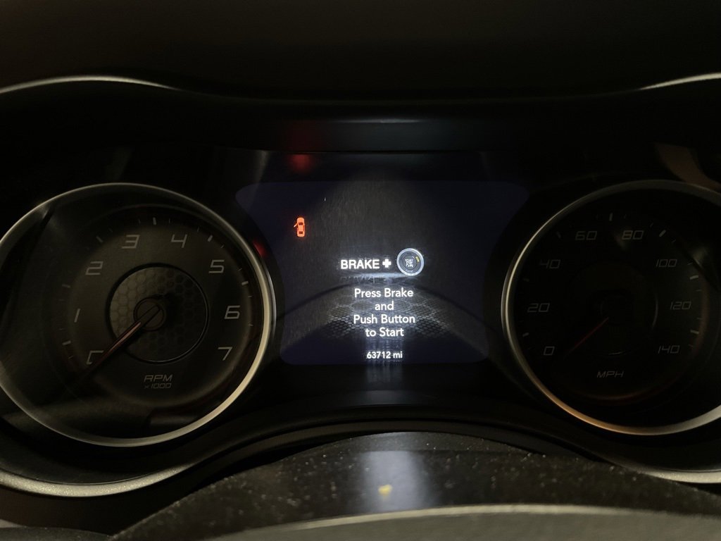 Used 2023 Dodge Charger GT image 15