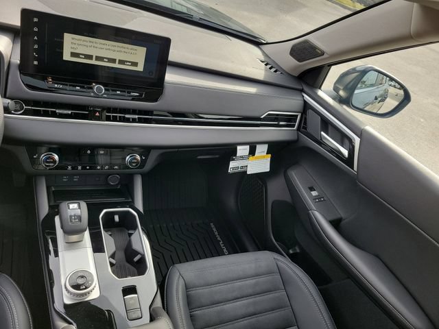 New 2026 Mitsubishi Outlander SE AWD/4WD image 18