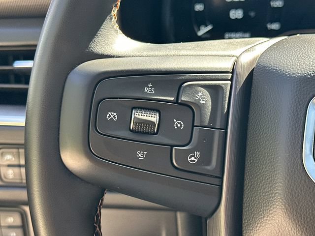 Certified 2024 GMC Yukon AT4 w/ AT4 Premium Package AWD/4WD image 32