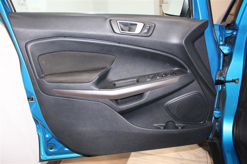 Used 2019 Ford EcoSport SE image 30