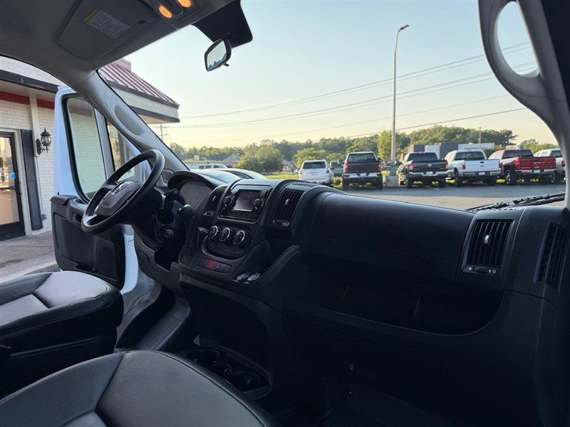 Used 2019 RAM ProMaster 1500 image 9