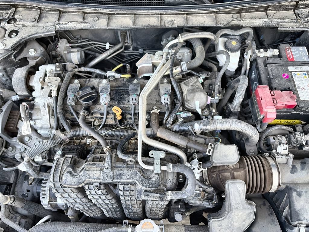 Used 2023 Nissan Altima 2.5 SR FWD image 31