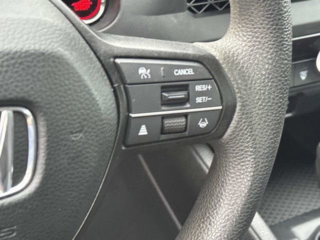 Certified 2023 Honda Accord EX image 24