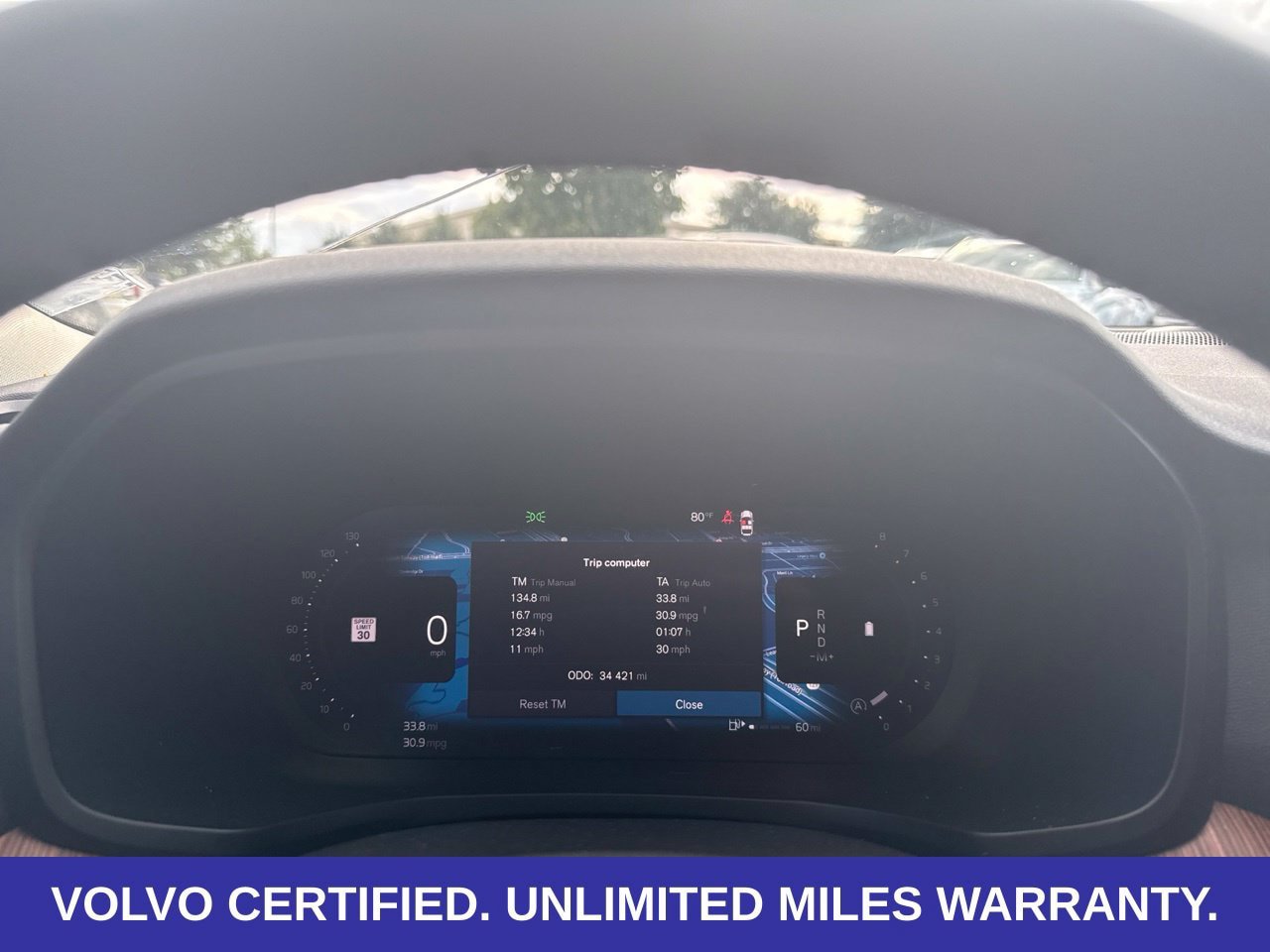 Certified 2024 Volvo S60 B5 Plus FWD image 20