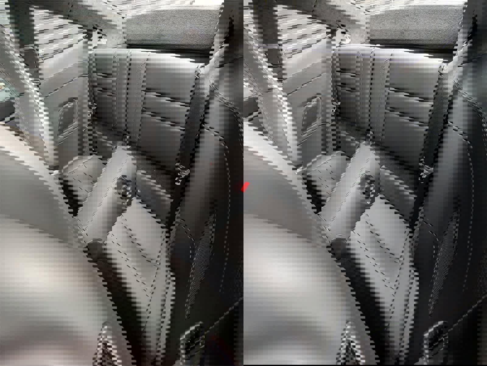 New 2026 Porsche 911 Carrera 4 GTS image 12