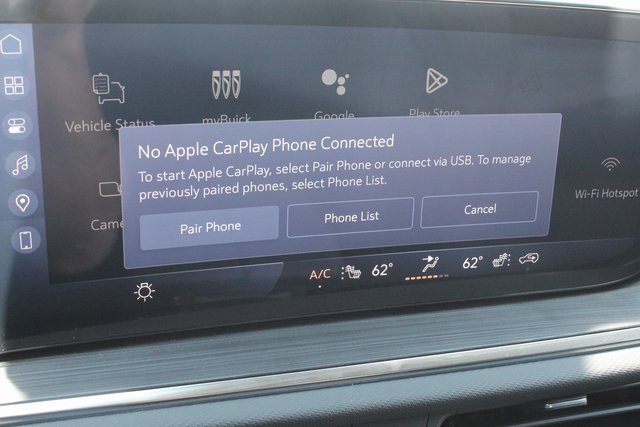 New 2025 Buick Envision Preferred image 35