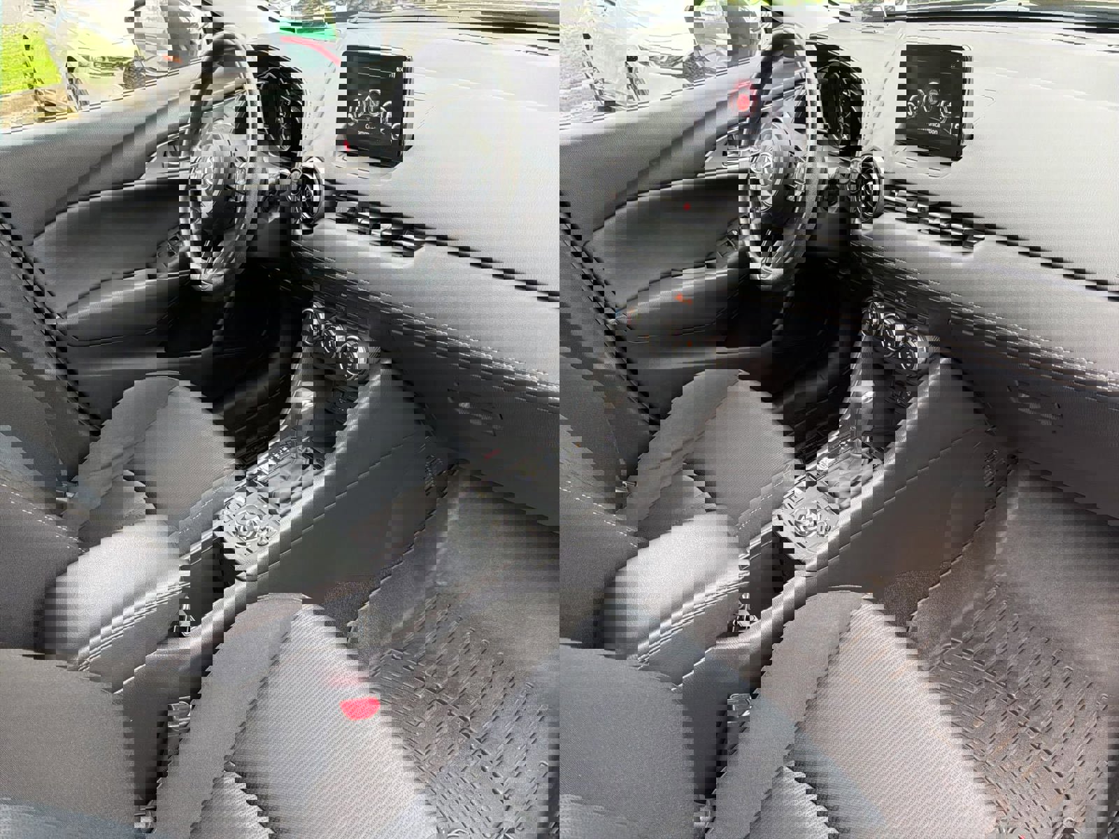 Used 2020 MAZDA CX-3 Sport AWD/4WD image 15