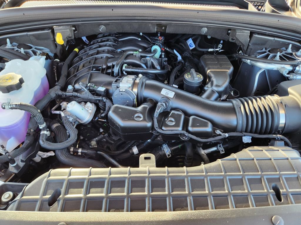 New 2025 Jeep Grand Cherokee L Limited image 22