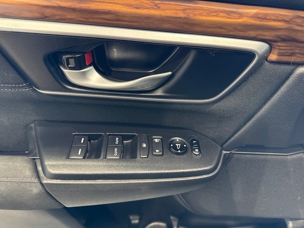 Used 2020 Honda CR-V EX image 22