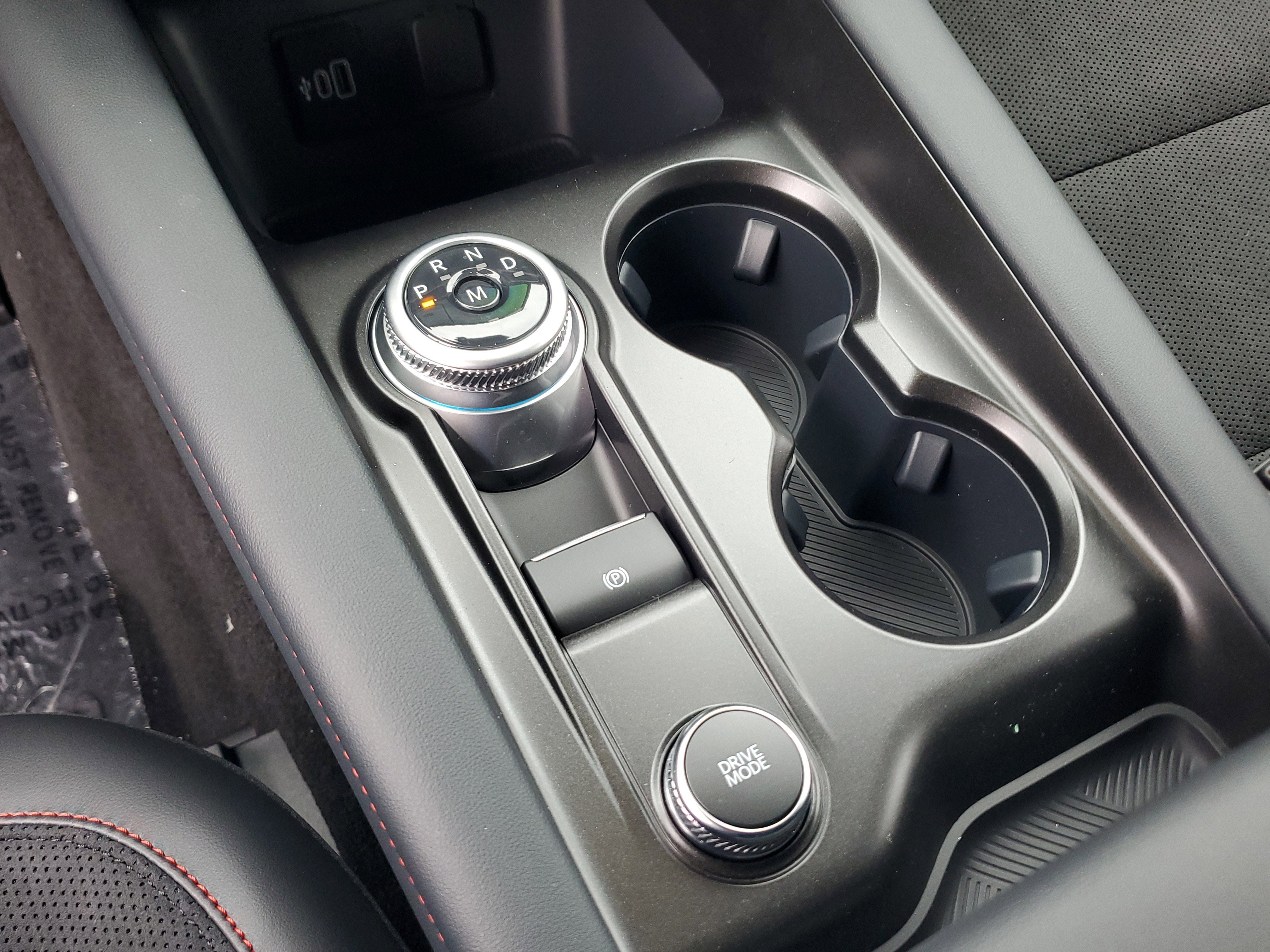 New 2026 Ford Explorer ST w/ Sun And Sound Package image 18