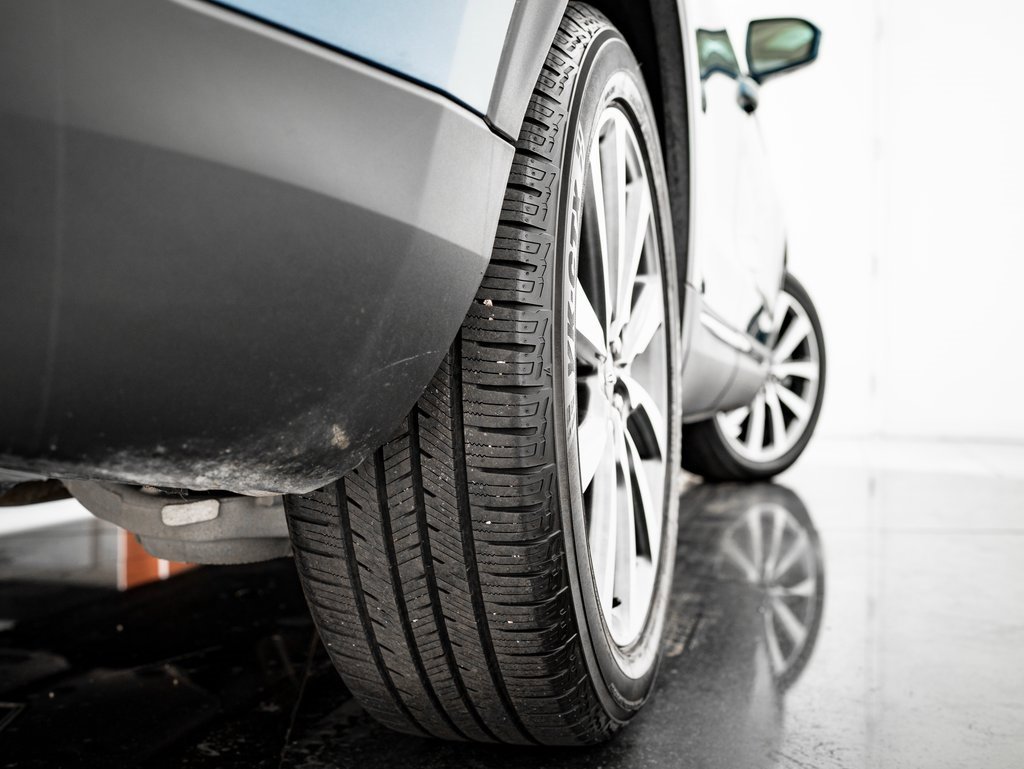 Used 2019 Lincoln Nautilus Select image 43