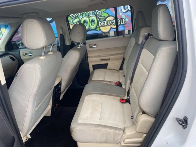 Used 2014 Ford Flex SE FWD image 17