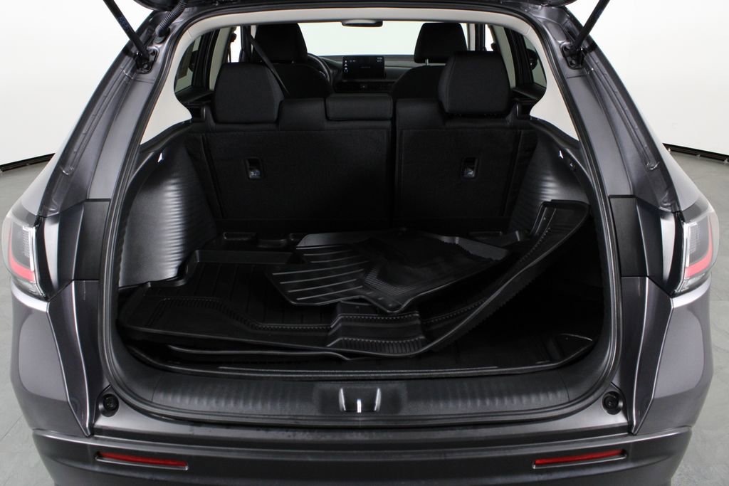 Used 2026 Honda HR-V LX image 17