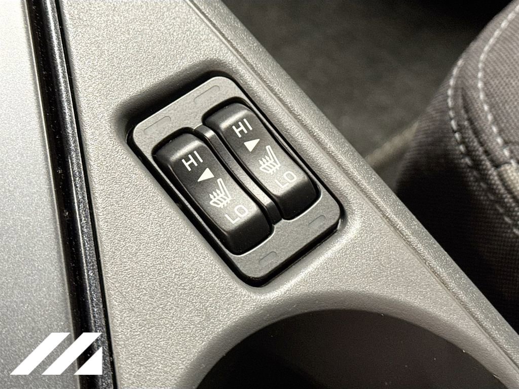 Certified 2026 Subaru Crosstrek 2.0i Premium image 21