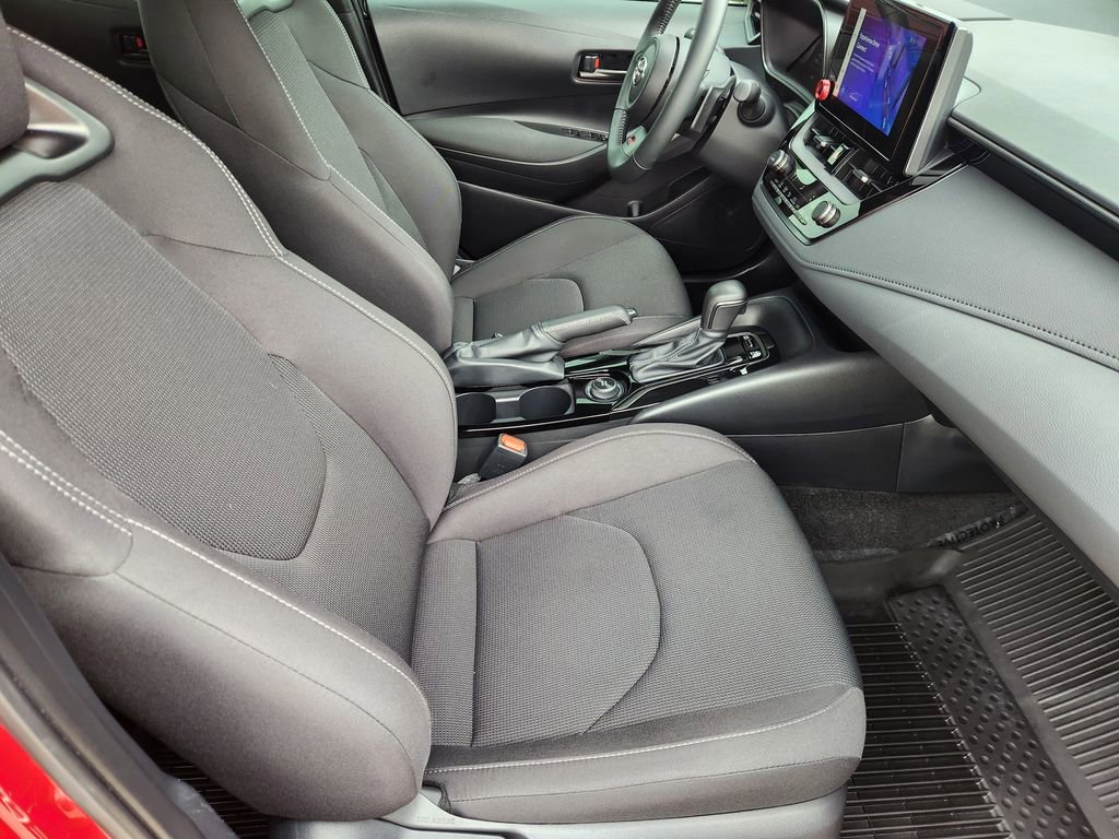 Used 2025 Toyota Corolla GR AWD/4WD image 14