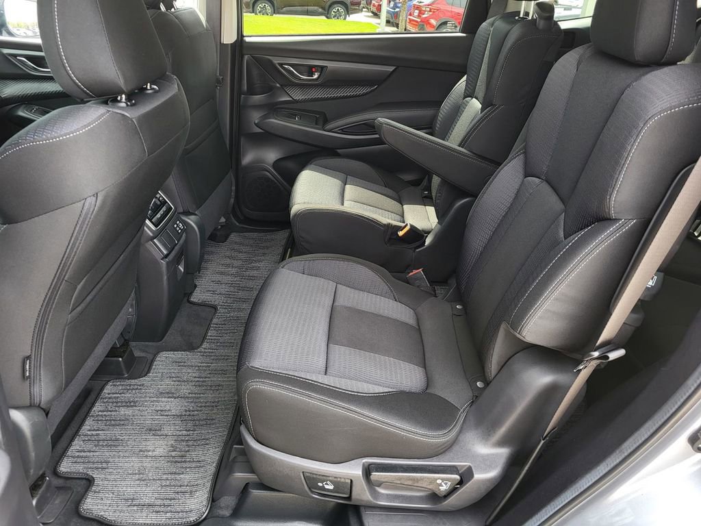 Certified 2025 Subaru Ascent Premium image 12