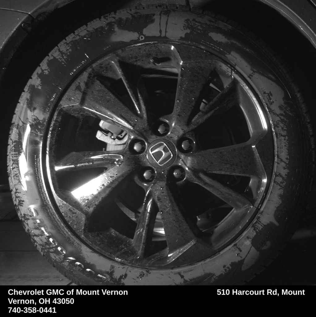 Used 2023 Honda Odyssey Sport image 18