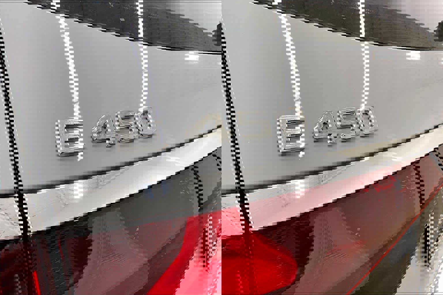 New 2026 Mercedes-Benz E 450 4MATIC All-Terrain Wagon image 15