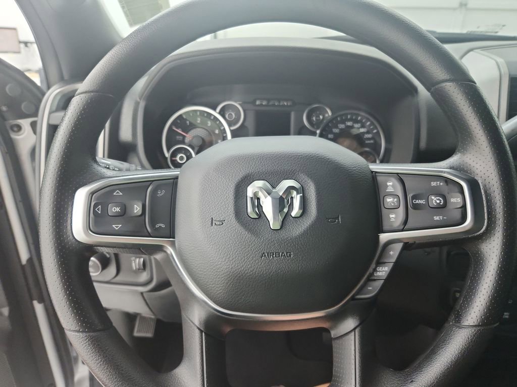 New 2026 RAM 2500 Tradesman w/ Power Wagon Package image 22