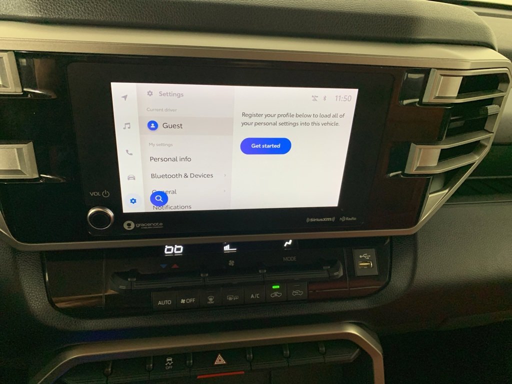 Used 2023 Toyota Tundra SR5 image 11