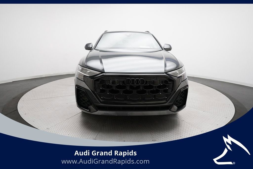 New 2026 Audi Q8 Premium Plus image 9