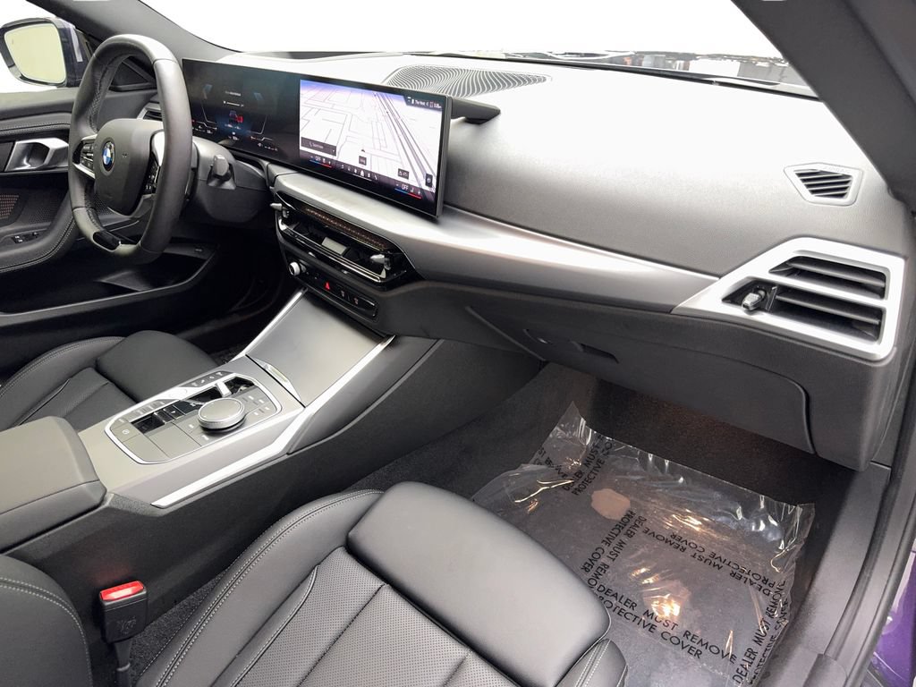 Used 2026 BMW 230i Coupe w/ Premium Package RWD image 46