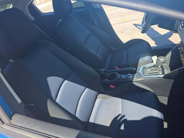 Used 2016 Scion iA FWD image 10