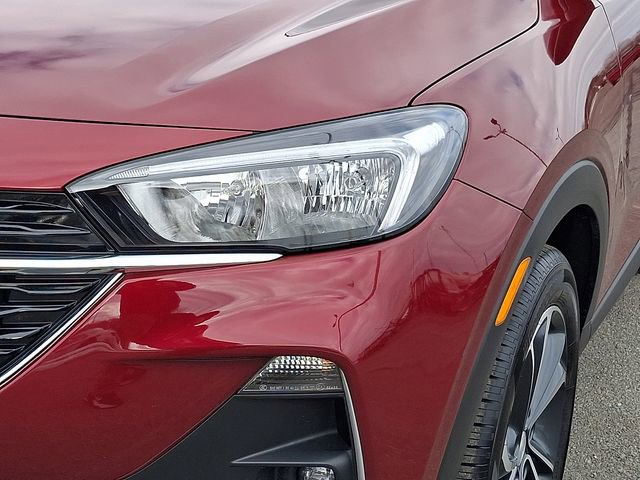 Used 2023 Buick Encore GX Select w/ Safety Package II image 9