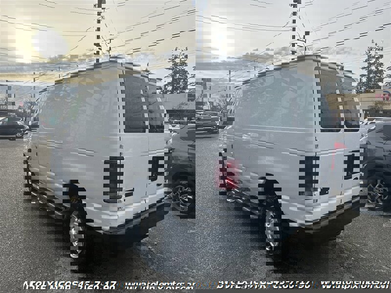 Used 2008 Ford E-250 and Econoline 250 image 6