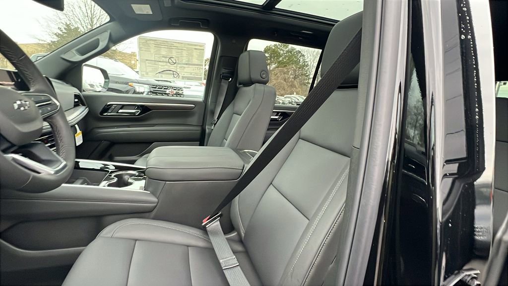 New 2026 Chevrolet Tahoe Z71 w/ Comfort Package image 14