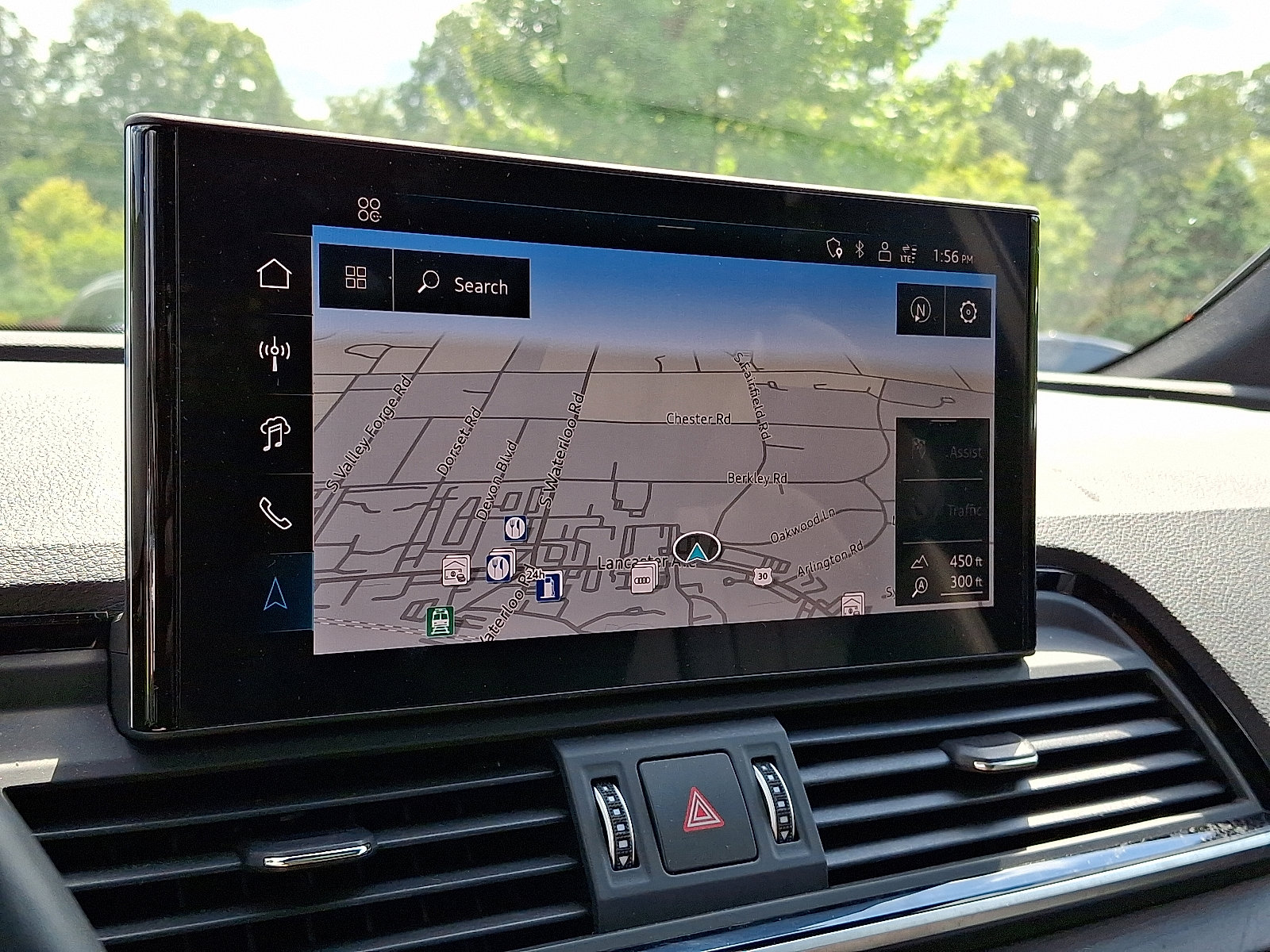 Certified 2024 Audi Q5 2.0T Premium Plus image 17