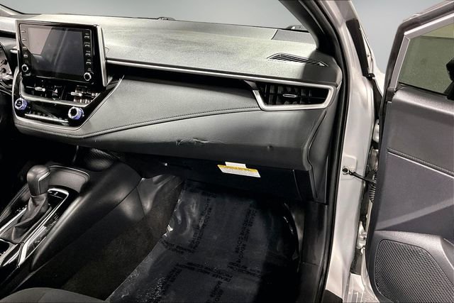 Used 2020 Toyota Corolla SE image 24