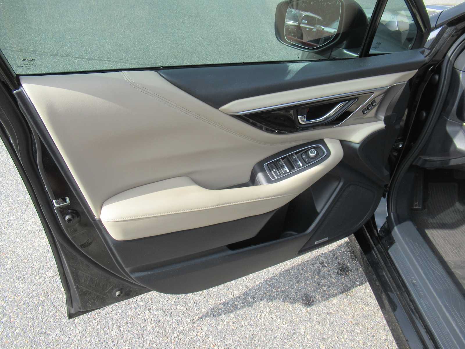 Used 2022 Subaru Legacy Limited AWD/4WD image 24