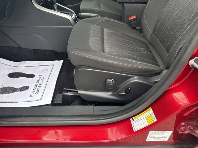 Used 2020 Ford EcoSport SE w/ SE Convenience Package image 12