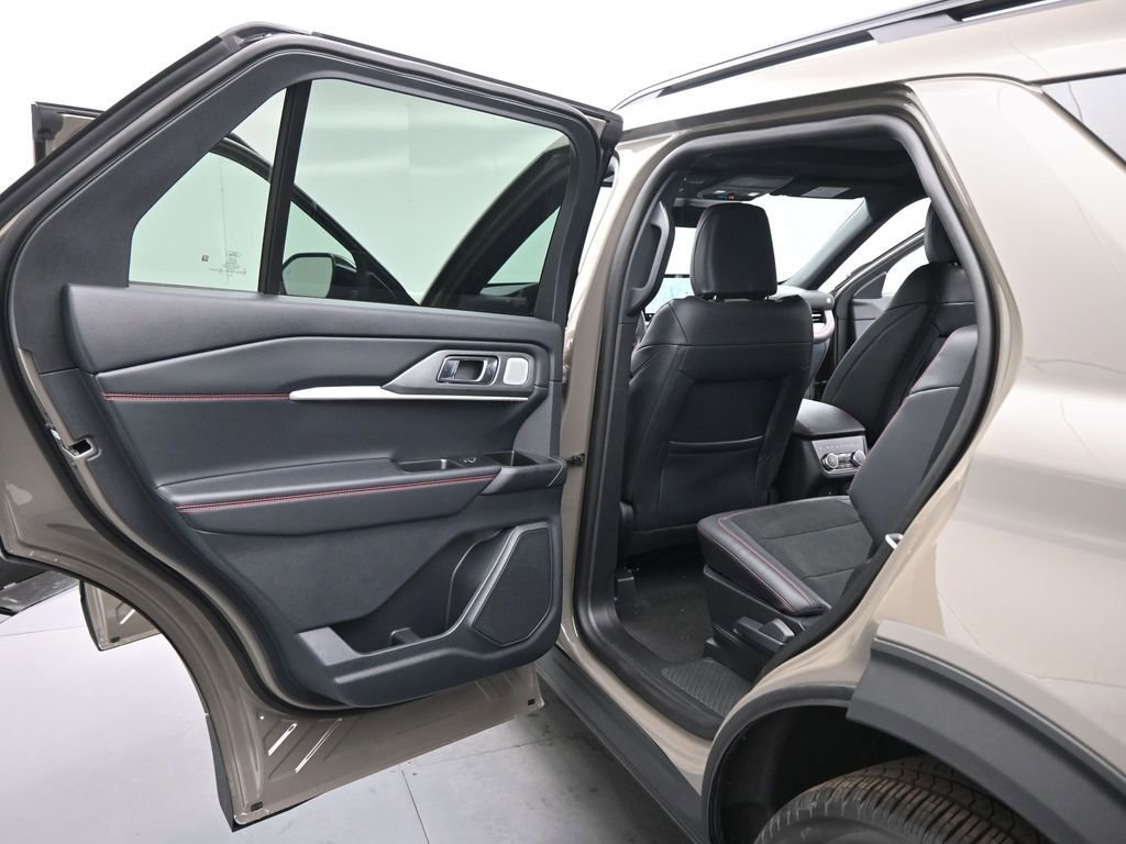 New 2026 Ford Explorer ST w/ Sun And Sound Package image 20