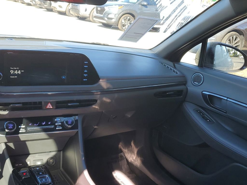 Used 2021 Hyundai Sonata N Line image 19