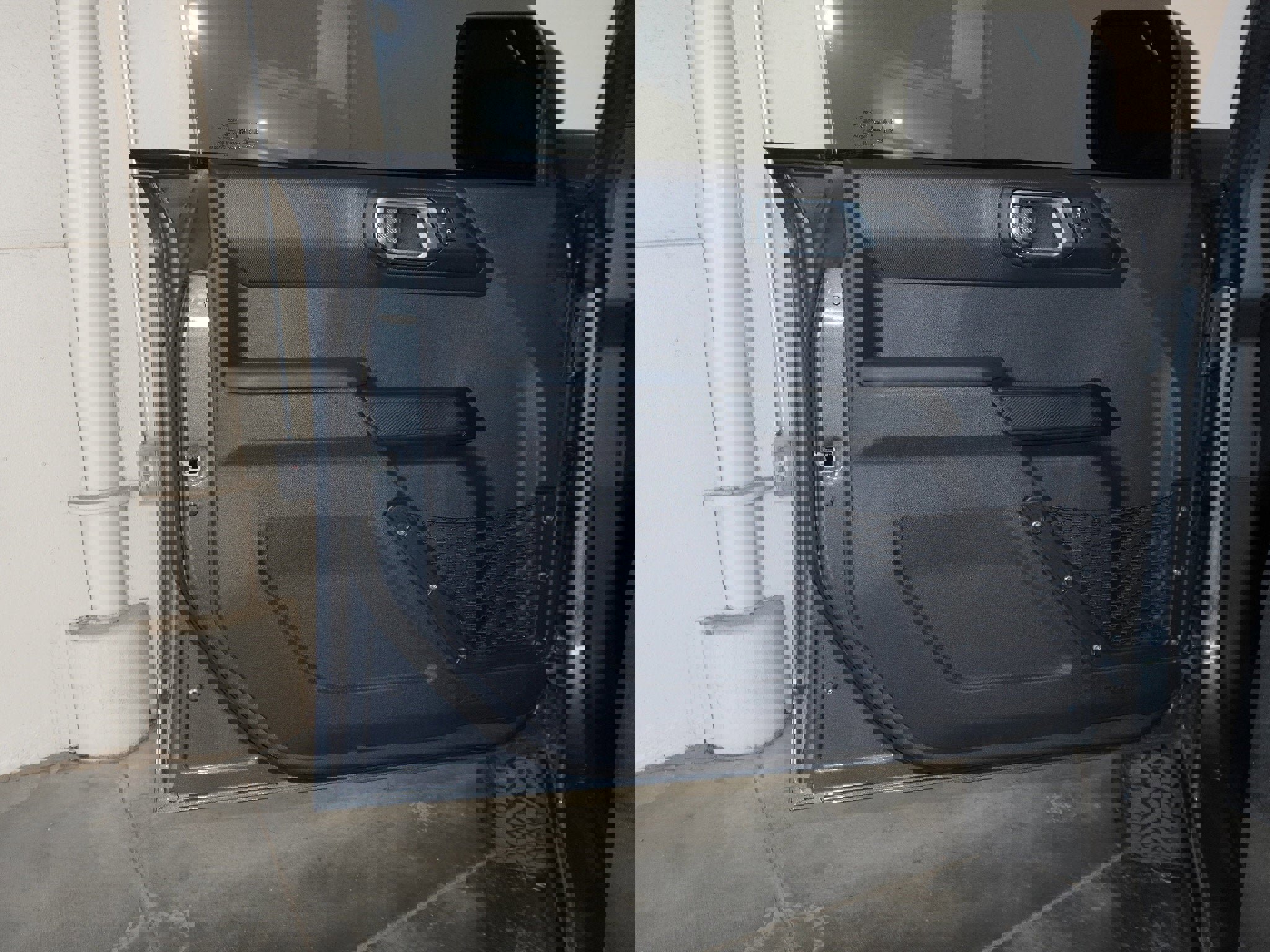 New 2026 Ford Bronco Big Bend w/ Black Diamond Package image 35