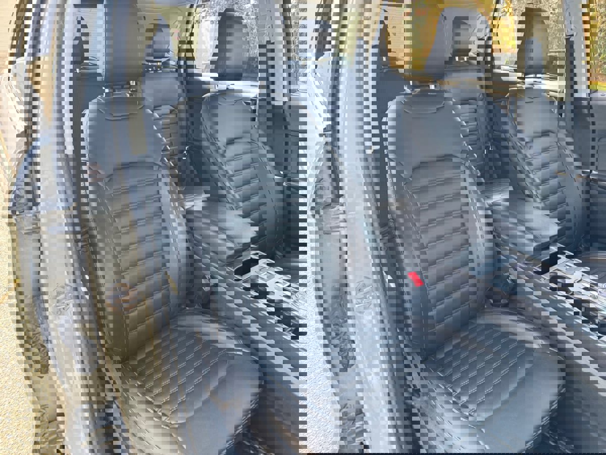 Used 2024 Ford Edge SEL image 20