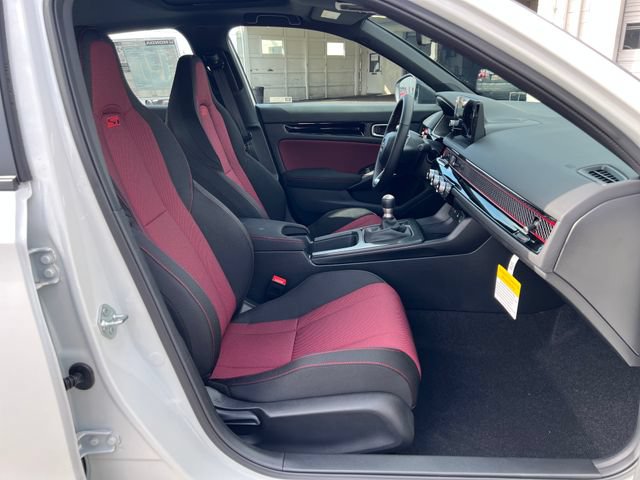 New 2026 Honda Civic Si image 10